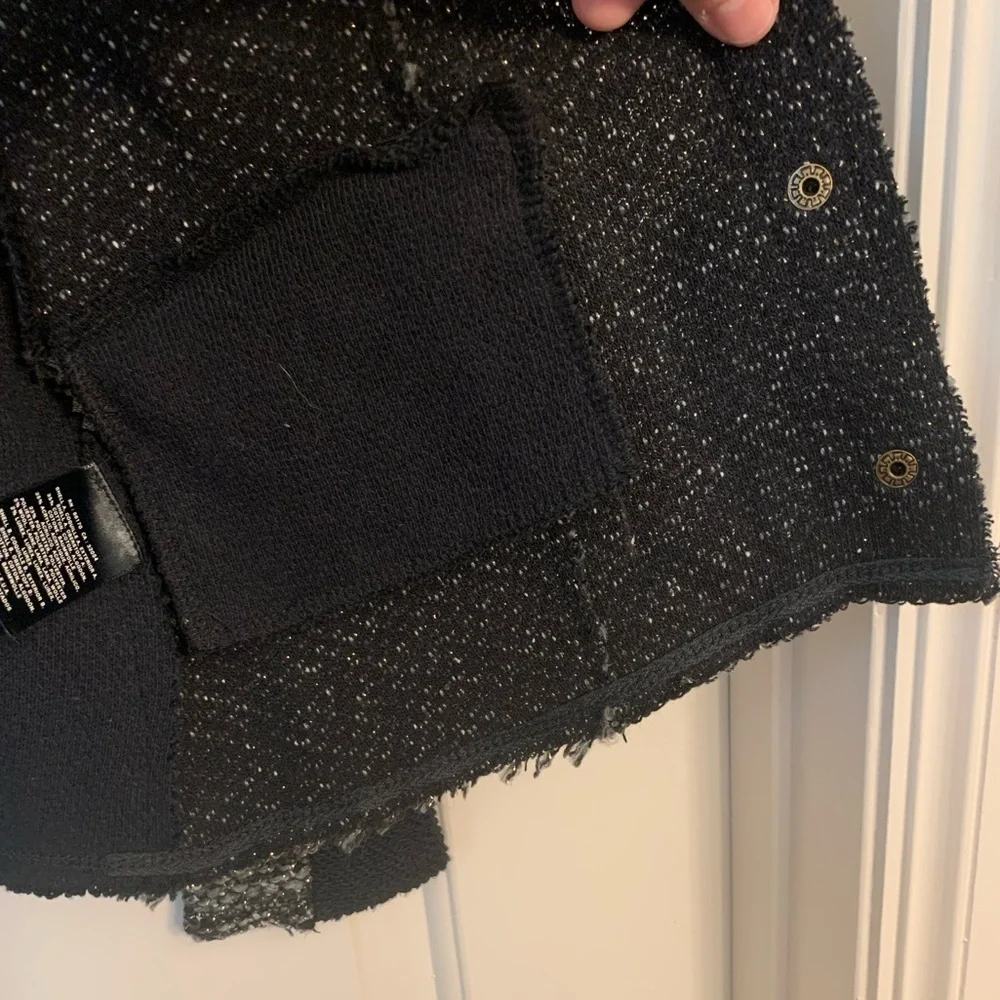 Anthropologie size medium